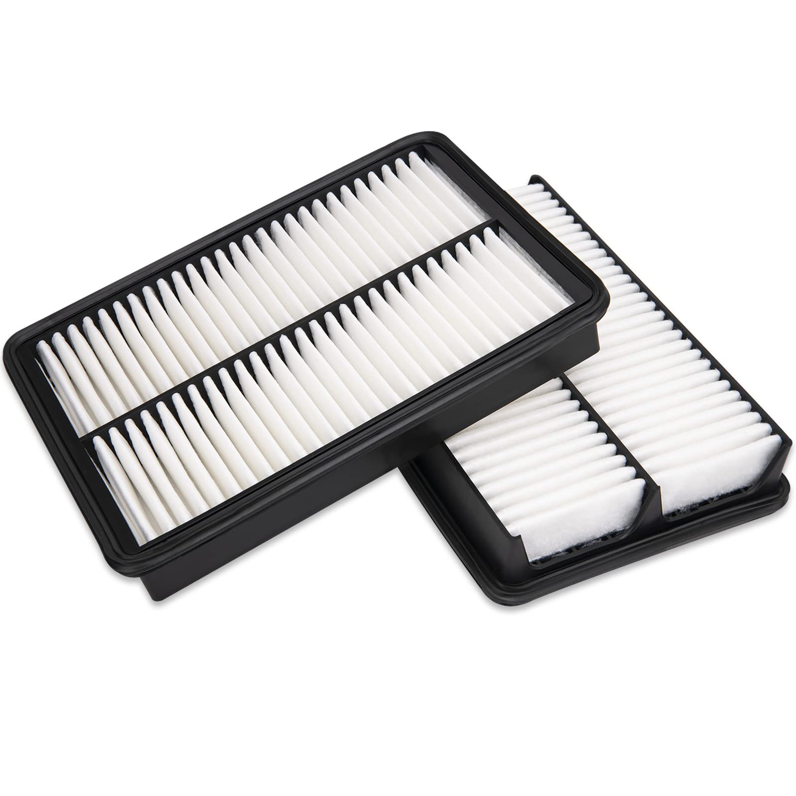 Amazon.com: PE07-13-3A0A Air Filter Compatible with Mazda 3
